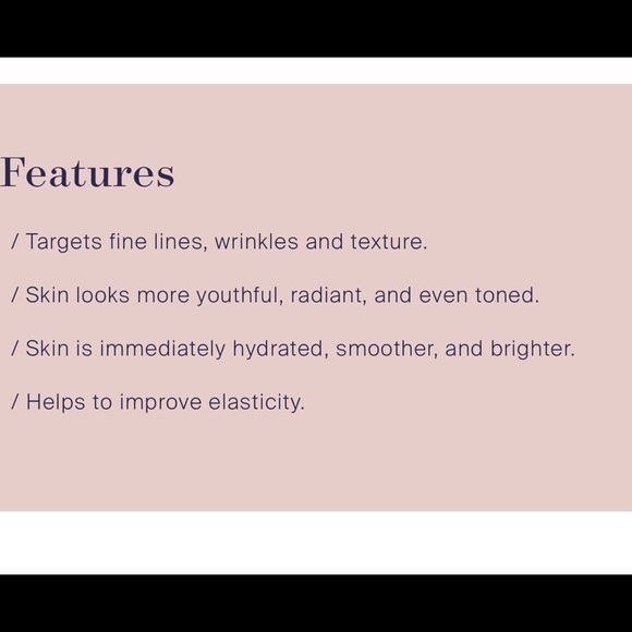 MONAT Rewind Age Control Nectar - Picture 8 of 12